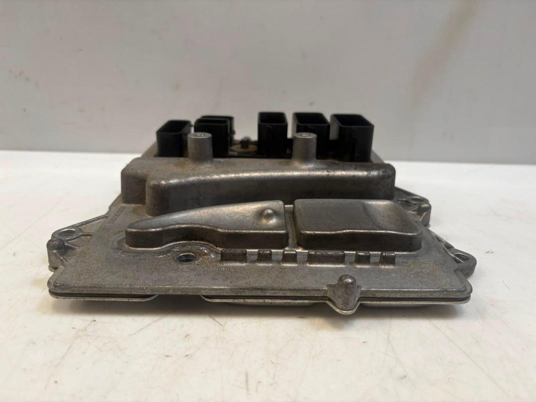2012 BMW 5' F10 N55 535i Engine Control Module ECU ONLY DME 8606309 OEM