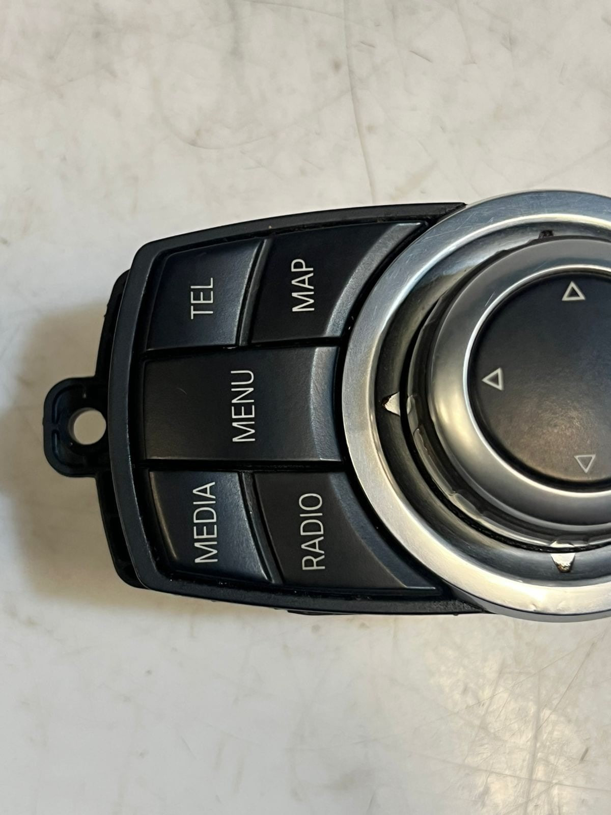 2007-2017 BMW X3 5 Series F10 MSPORT Idrive Multifunction Controller 9206444 OEM