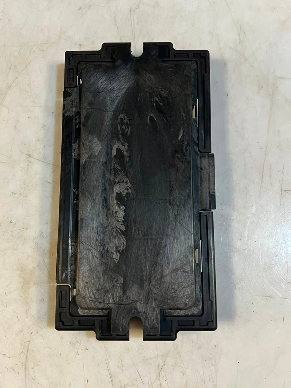 2010-2015 BMW X1 E84 E90 E92 E93 Footwell Control Module FRM 9286887 OEM