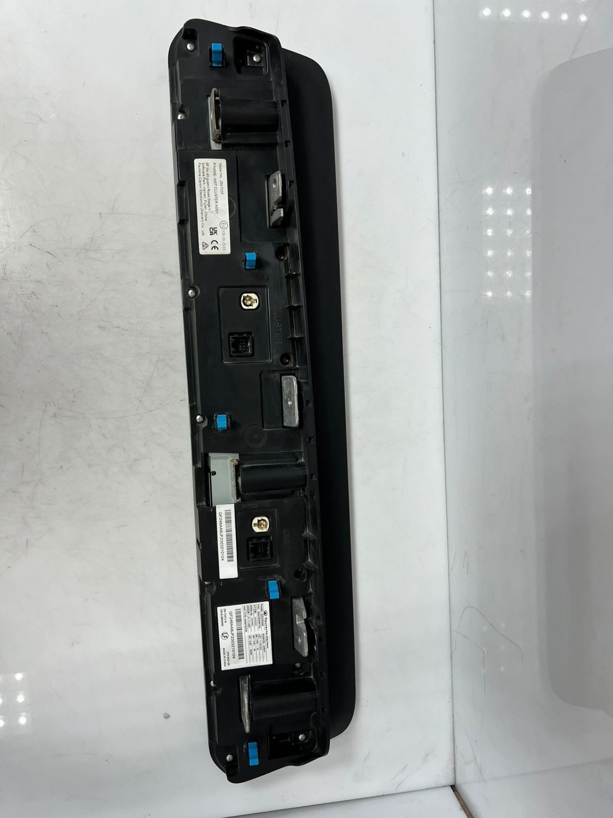 2023 Genuine OEM Sat Nav Display Screen 3820100XNW12A GWM ORA FUNKY CAT 
