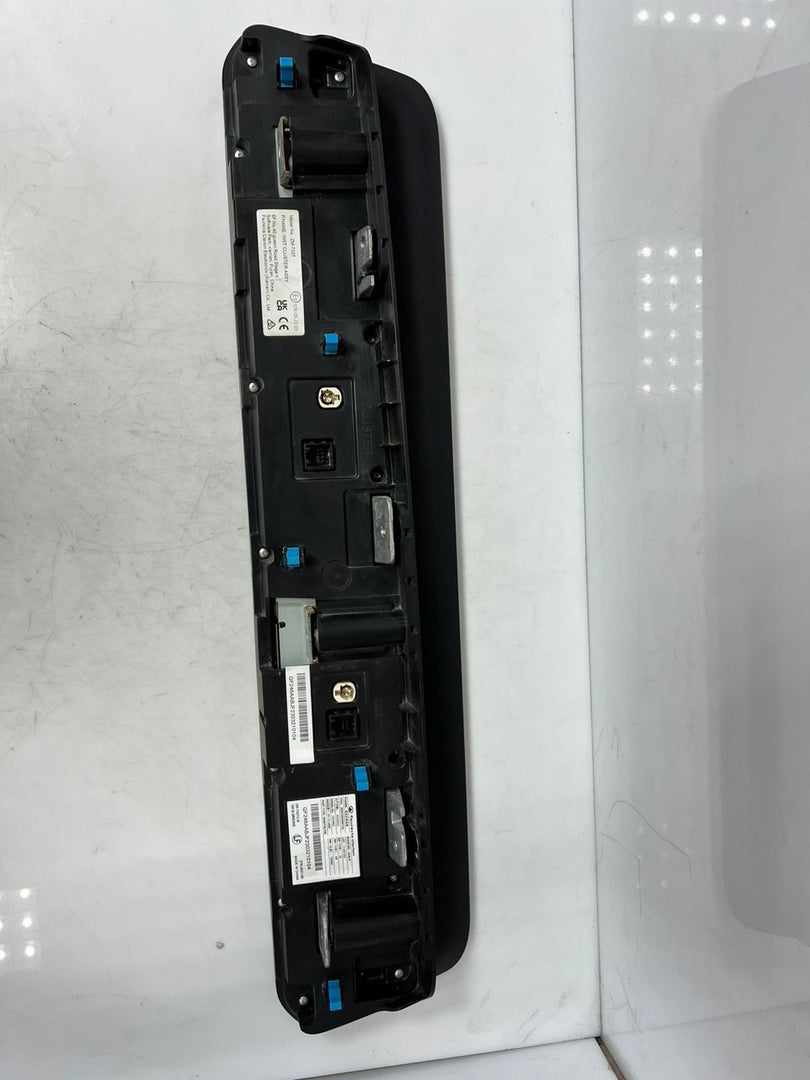 2023 Genuine OEM Sat Nav Display Screen 3820100XNW12A GWM ORA FUNKY CAT 