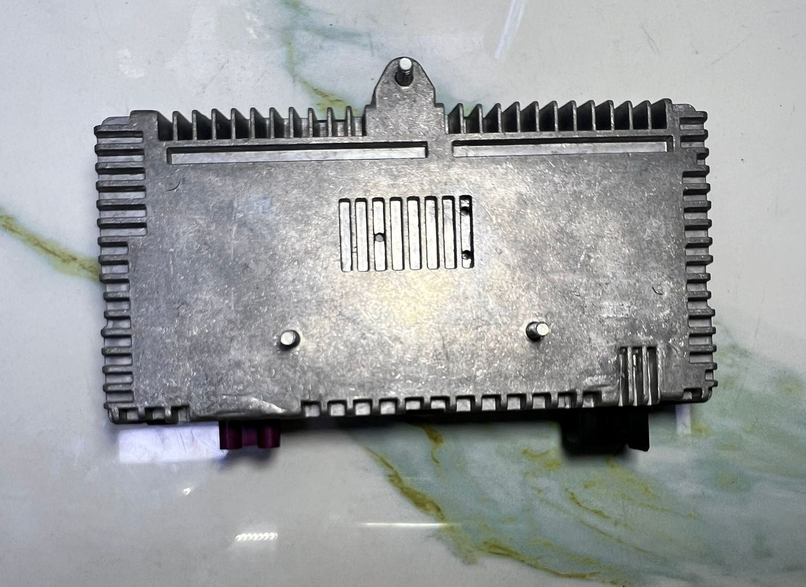 Mercedes-Benz W166 C Class Coupe C204 W204 DAB Module A166 9003407 OEM