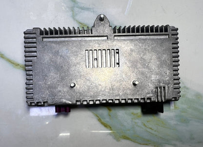 Mercedes-Benz W166 C Class Coupe C204 W204 DAB Module A166 9003407 OEM