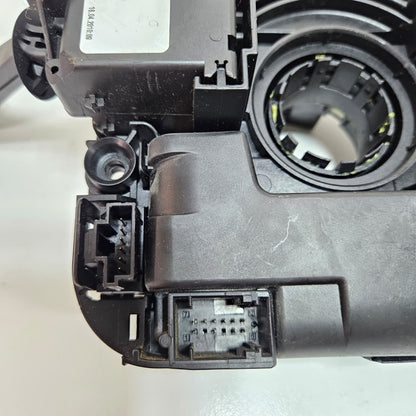 2012-2013 BMW E88, E90 X1 E84 118i Steering Column Switch 9123031