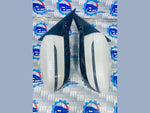 Load image into Gallery viewer, BMW 5 G30 G31 SIDE VIEW WING MIRRORS CAMERA POWERFOLDING RHD 9PINS PAIRS
