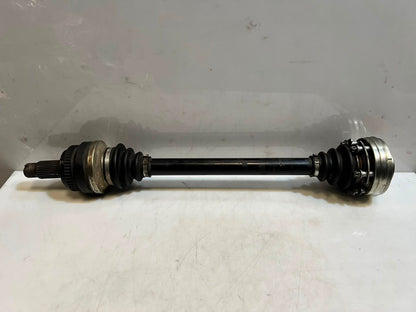 2004-2011 BMW X3 E83 3.0L XDRIVE Rear Drive AXLE Shaft 3417391 OEM