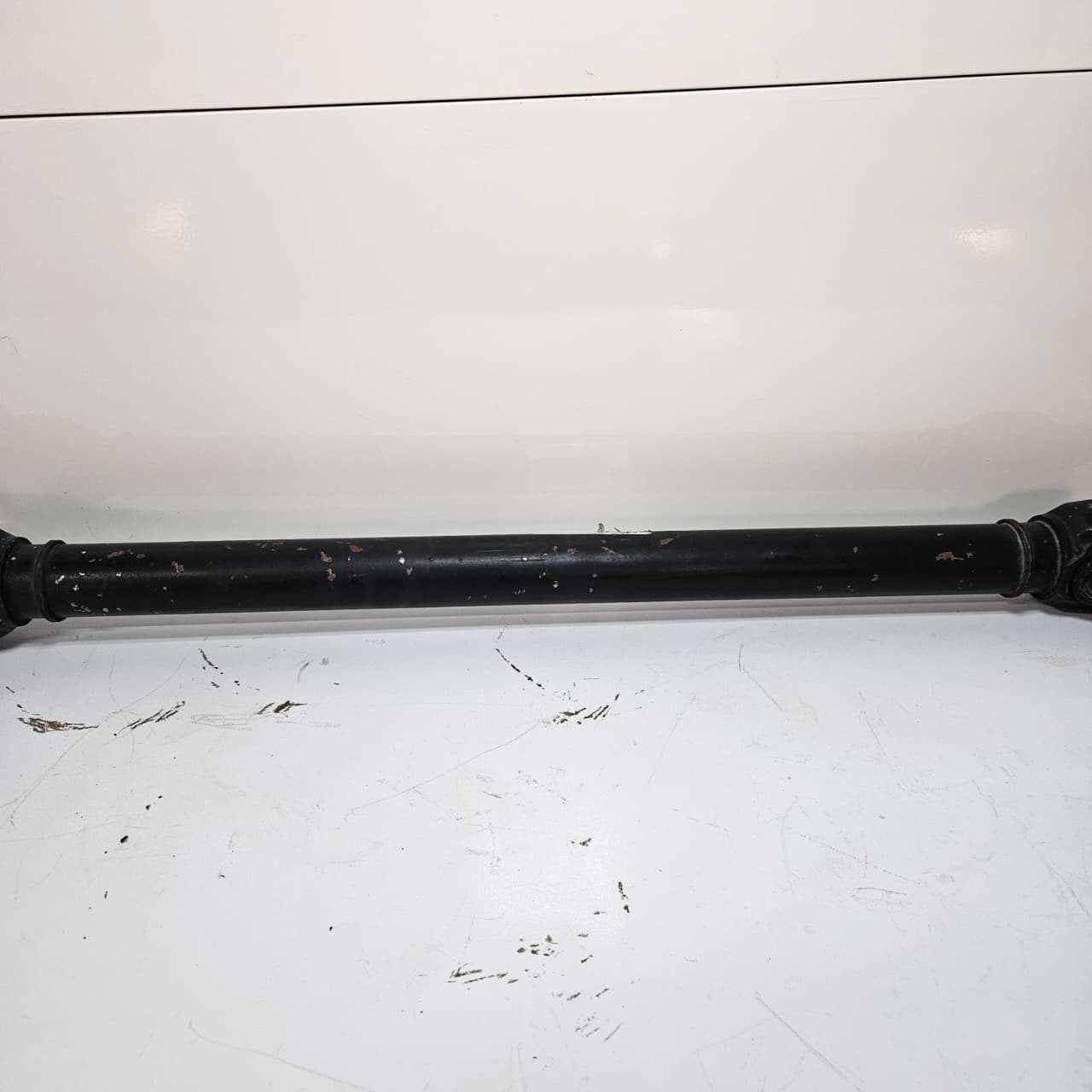 2007-2018 BMW X3 F25 X4 F26Front Propeller Drive Shaft Assembly 7589985