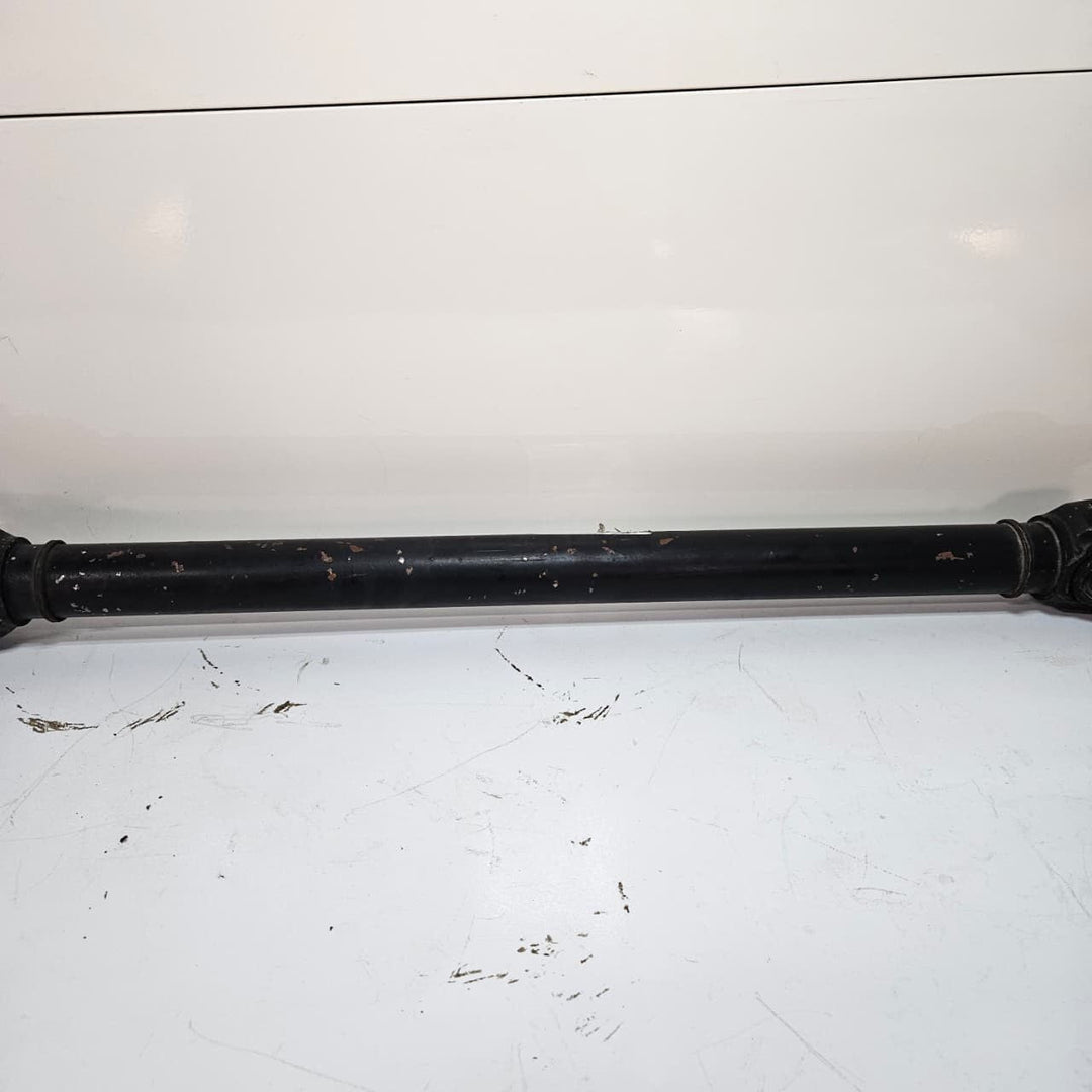 2007-2018 BMW X3 F25 X4 F26Front Propeller Drive Shaft Assembly 7589985