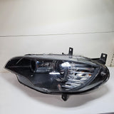 2008-2014 BMW X6 E71 Bi-Xenon Headlight Left Side 7287011