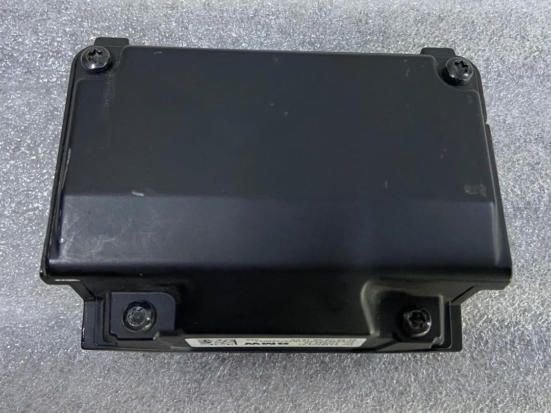 OEM BMW X5 G05 FRONT WINDSHIELD LANE KEEP ASSIST CAMERA 5A563C4