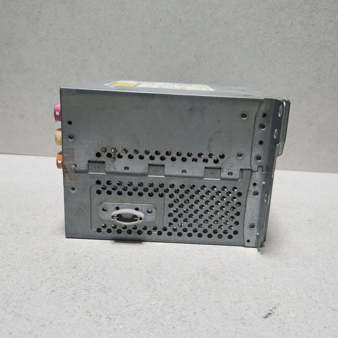 2010-2017 BMW X3 Radio 9248275 HEAD UNIT F02 F10 