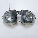 BMW 5 SERIES F07 GT FOG LIGHT LAMPS PAIR 7199619/ 7199620