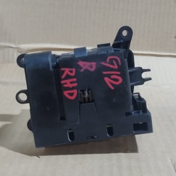 BMW 7 series G11 G12 Gear Selector Automatic Gear Switch Knob RHD 6805439