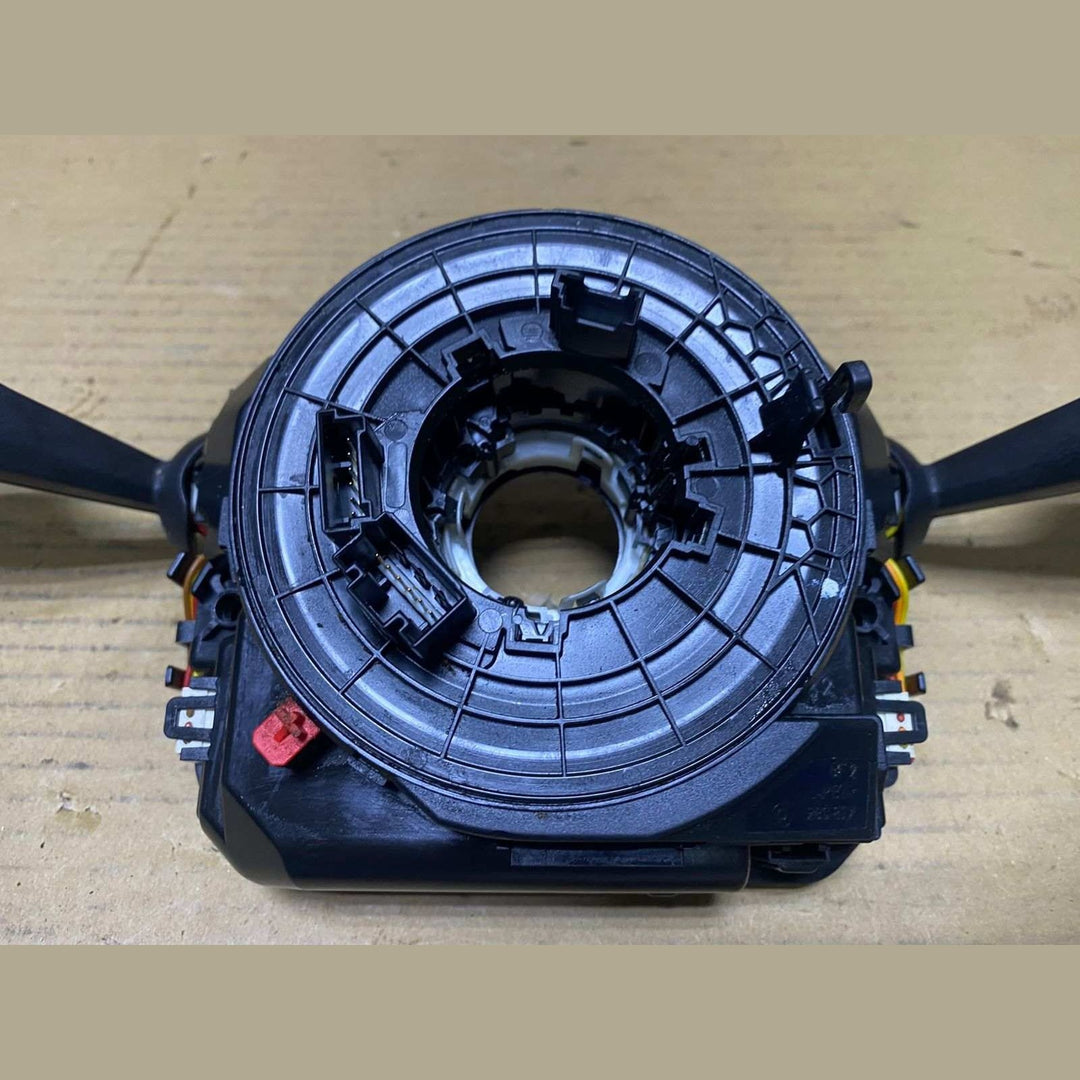 2012 BMW 750i Steering Column Switch Cluster 9234443  5 Series F10 F11, 6 Series