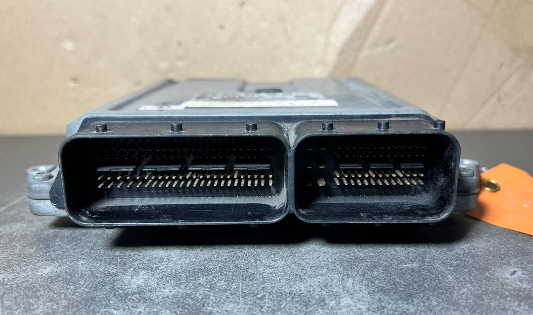 10-14 Mercedes W207 E350 GLK Engine Control Module Unit ECM ECU A276 9004600 OEM