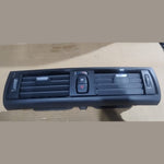 Bild in die Galerieansicht laden, BMW F20 F21 F22 Dashboard Center Vent Fresh Air Grille 9207116 OEM