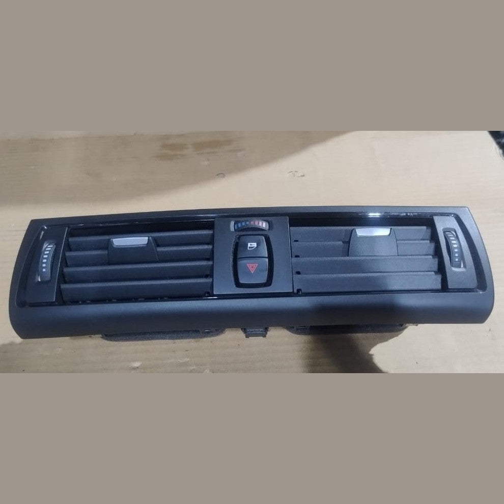 BMW F20 F21 F22 Dashboard Center Vent Fresh Air Grille 9207116 OEM