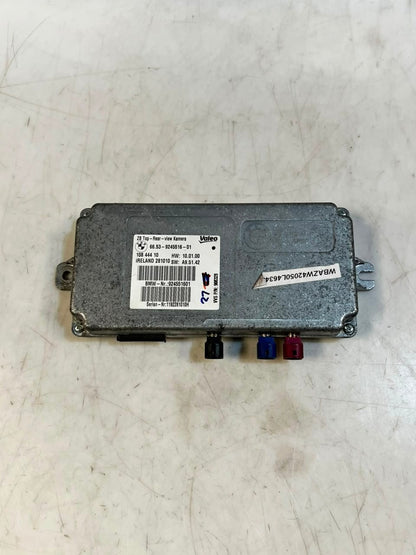 2007-2013 BMW E70 X5 E71 X6 Rear View Camera Control Module 9245516 OEM