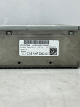 BMW 1 Series F40, 2 Series F44  8' G16 F93 Navigation Control Unit 5A4FD62 OEM