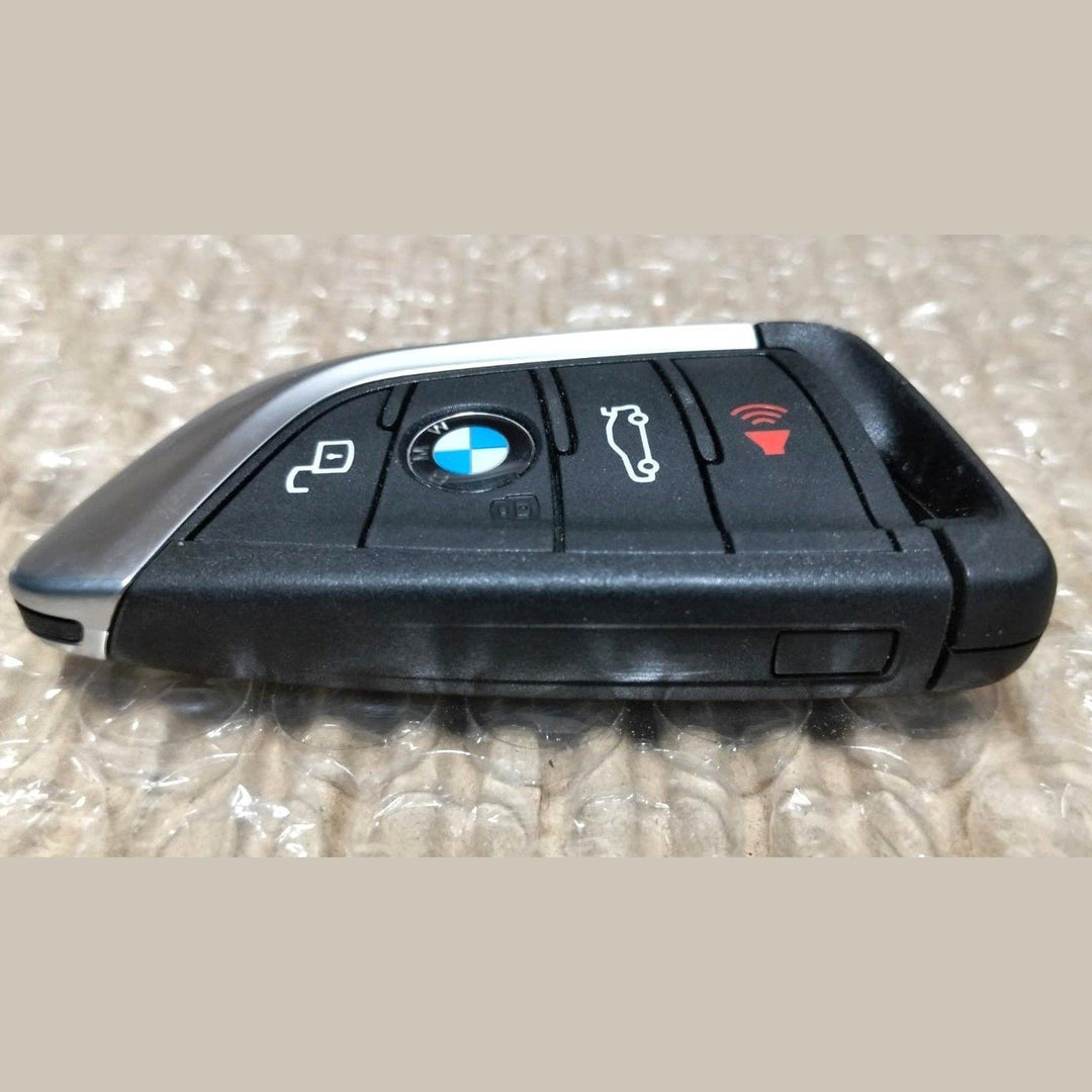 09/22 BMW 430i Engine Control Module 5A57781 G20 Sedan LCI BMW 330i B46 ECU SET
