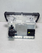 2008 BMW X5 Navigation Unit 9165854 X5 E70 and X6 E71