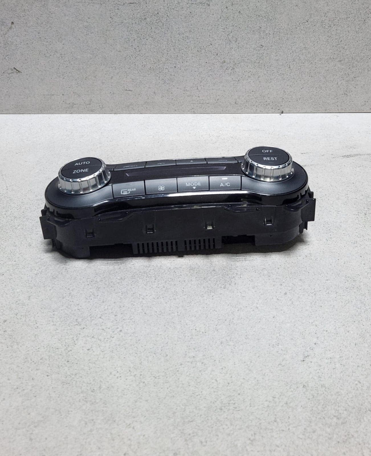 2014 Mercedes-Benz CLA250 Climate Control Module A2469001908 CLA and B-Class