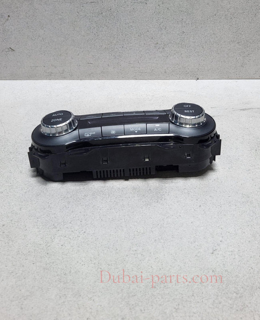 2014 Mercedes-Benz CLA250 Climate Control Module A2469001908 CLA and B-Class
