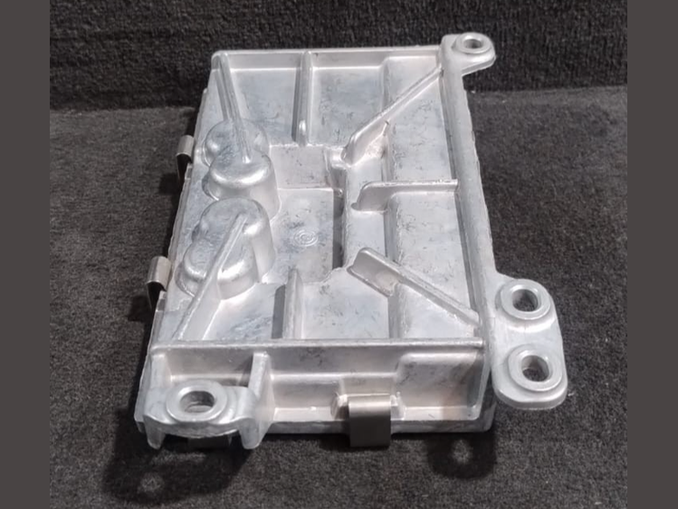 BMW F10 F11 5 SERIES INTEGRAL ACTIVE STEERING HSR CONTROL MODULE 6796393