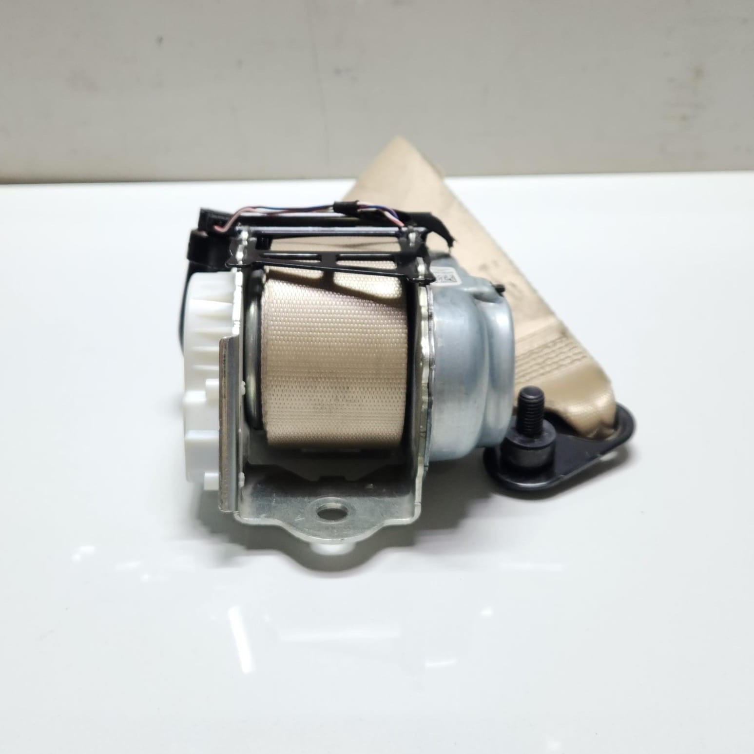 2019 BMW X5 Seat Belt S4794162205 X5 G05 OEM