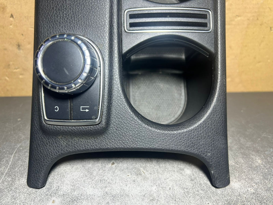 12-18 Mercedes-Benz W176 A-Class Centre Console Cup Holder & Switch A176 6801710
