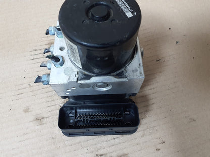 BMW 3 Series F30 F80 1 Series F20 Abs Brake Anti Lock Pump DSC Module 6860730