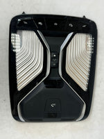 Load image into Gallery viewer, 2016-19 BMW 740i G12 7' Overhead Console Dome Light With Sunroof Switch 6805402