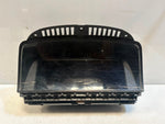 Load image into Gallery viewer, 2006-2008 BMW 750Li E65 E66 SAT NAV 8.8" Information Display Screen 9165211 OEM