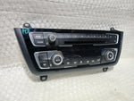 Bild in die Galerieansicht laden, BMW 4 Coupe F32 F82 F36  Climate Control Unit PC2  9226785
