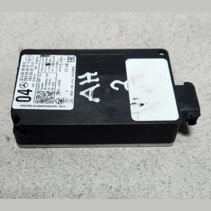 2014 Mercedes-Benz E63 AMG Blind Spot Radar Sensor A0009058802 W166 GLE W212 E63