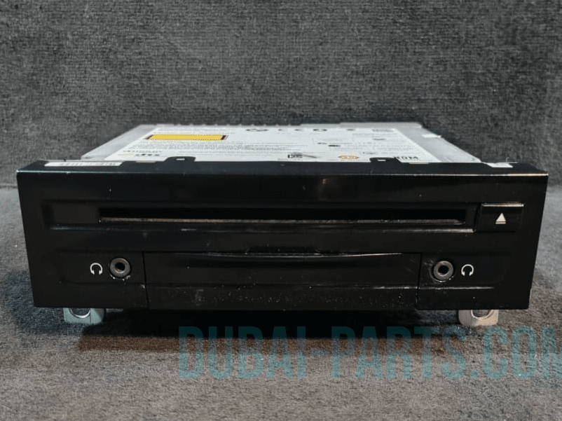 BMW 5 G30 G31 2019 Radio CD GPS player head unit 8721896