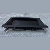 OEM 2007 - 2013 BMW X5 E70 Information Display Screen 8.8" 9289580; 2448087