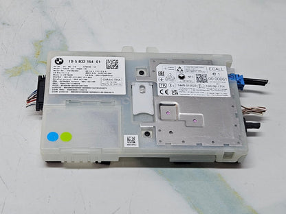 BMW X6 G06 TELEMATICS ANTENA CONTROL MODULE ECU 5B32154 OEM