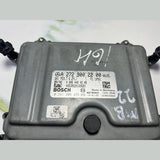 2010-2011 Mercedes-Benz ML350 Engine Control Module A2729002200 W164 ML350