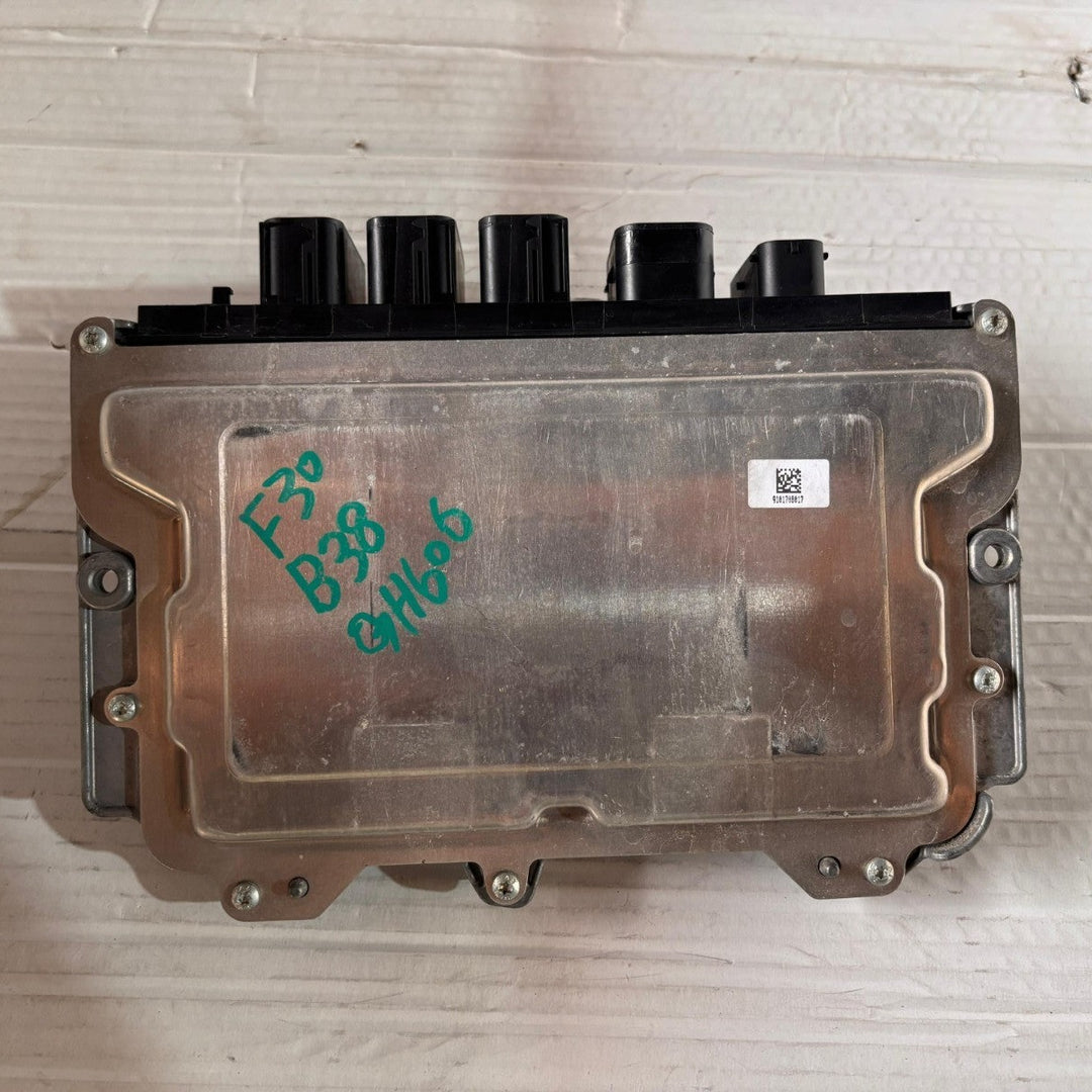 BMW F20 F21 F22 F23 F30 F31 F32 B38B15A 318I 118I 120I ECU DME 8699955