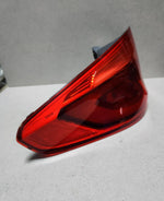 Load image into Gallery viewer, 2017-2023 BMW 530i Left Outer Tail Light 7376469 530i 540i 530e M5 G30 F90