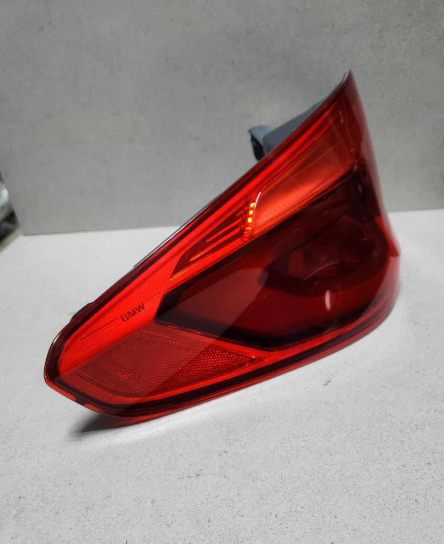 2017-2023 BMW 530i Left Outer Tail Light 7376469 530i 540i 530e M5 G30 F90