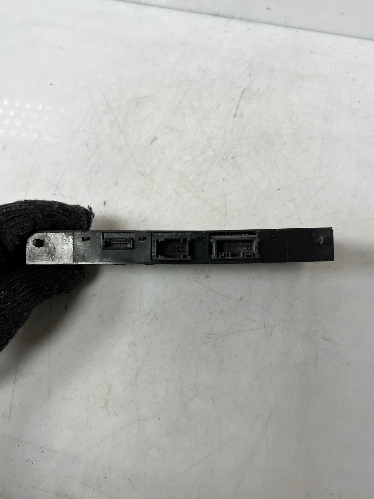 2004-2007 BMW 525i 530i 530Xi E60 DTC Switch Center Dash Control 9134018 OEM