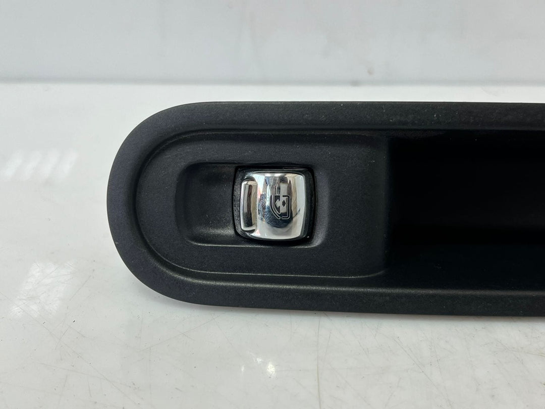2011-2016 R60 Mini Cooper Countryman Front Power Window Switch 9810861 OEM