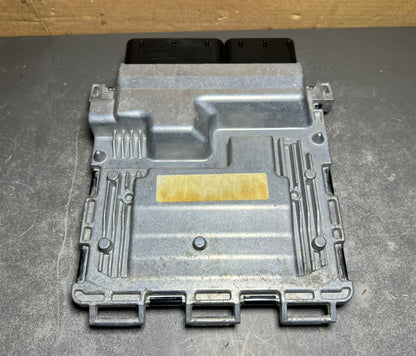 Mercedes Benz W204 C250 ECU ECM Engine Computer Control Module A271 1500391