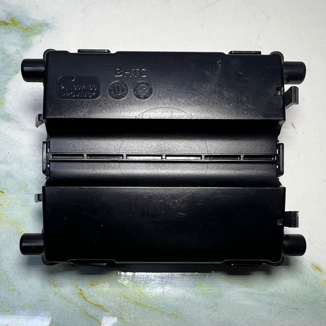 Mercedes Climate Control Module A0009007026 GLC X253