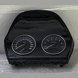OEM BMW F45 F46 F48 X1 6WA Petrol Instrument Cluster Speedometer HUD 6804954