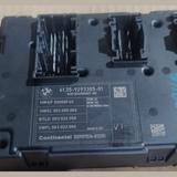BMW F20 F21 F30 F31 HECK-ELEKTRONIKMODUL SICHERUNGSKASTEN STEUERGERÄT V1 REM -9293305
