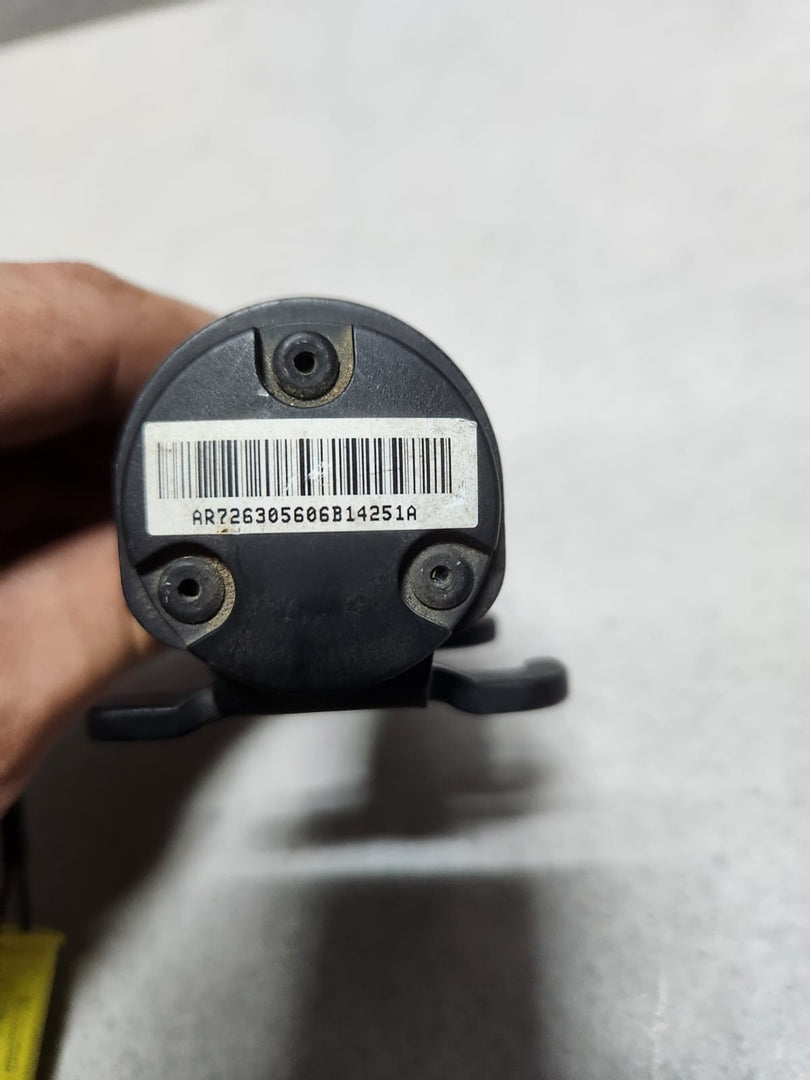 BMW  5 Series F10 F11 Bonnet Actuator Right Pedestrian Protection 7263056 OEM