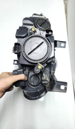 Bild in die Galerieansicht laden, 2008-2014 BMW X6 Adaptive Xenon Headlight 7271364 X5 E70 E71 OEM ECE RHS